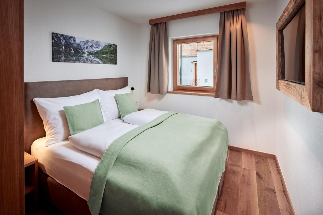 Alpin Residenzen Buchensteinwand St. Ulrich By Alpina-Holiday Sankt Ulrich am Pillersee Dış mekan fotoğraf