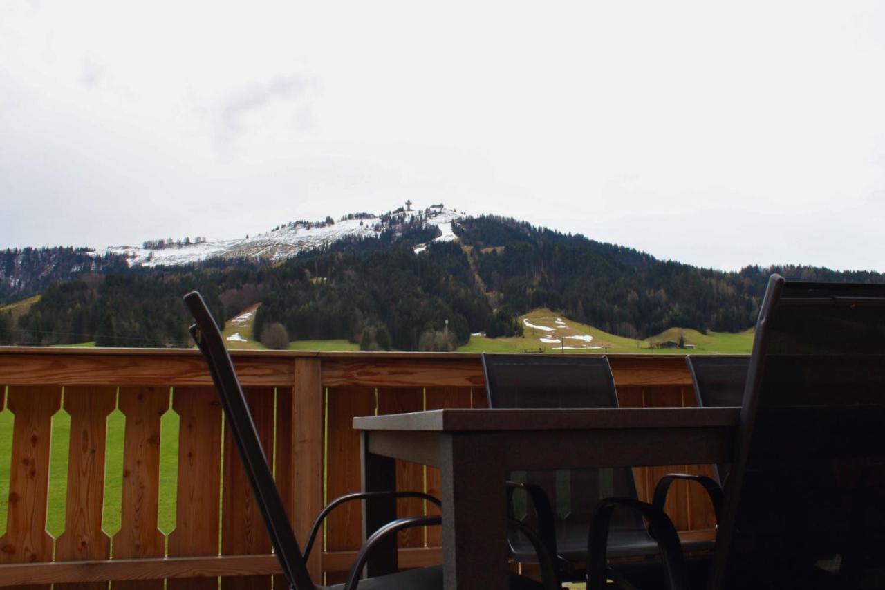 Alpin Residenzen Buchensteinwand St. Ulrich By Alpina-Holiday Sankt Ulrich am Pillersee Dış mekan fotoğraf